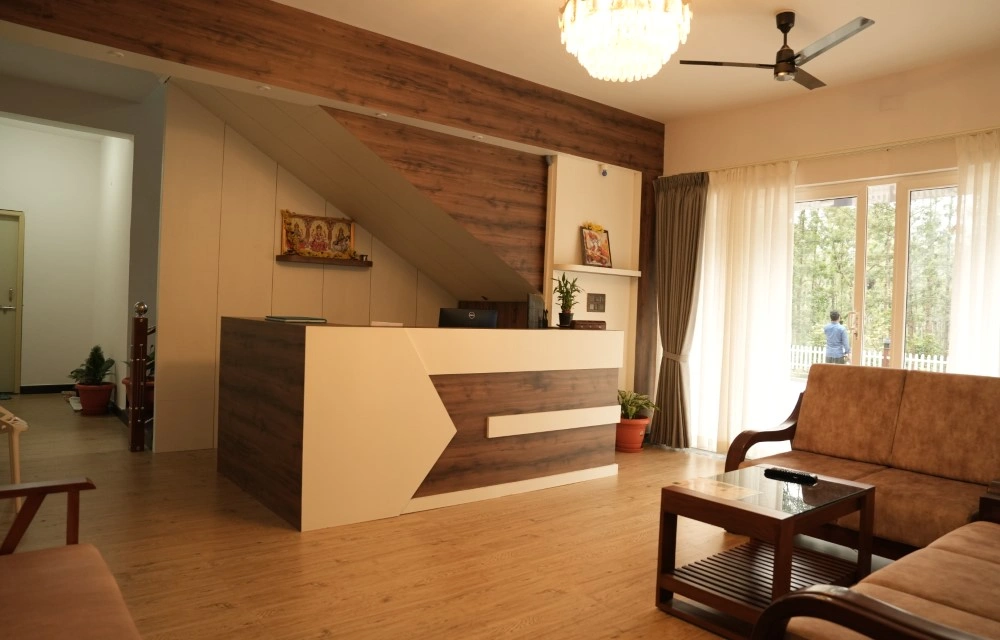 Pallakki Comforts - Best Exterior Image