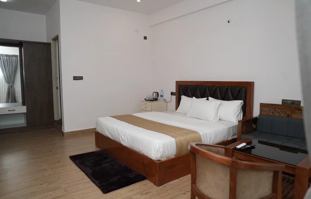 Pallakki Comforts ROOMS_NAME Image