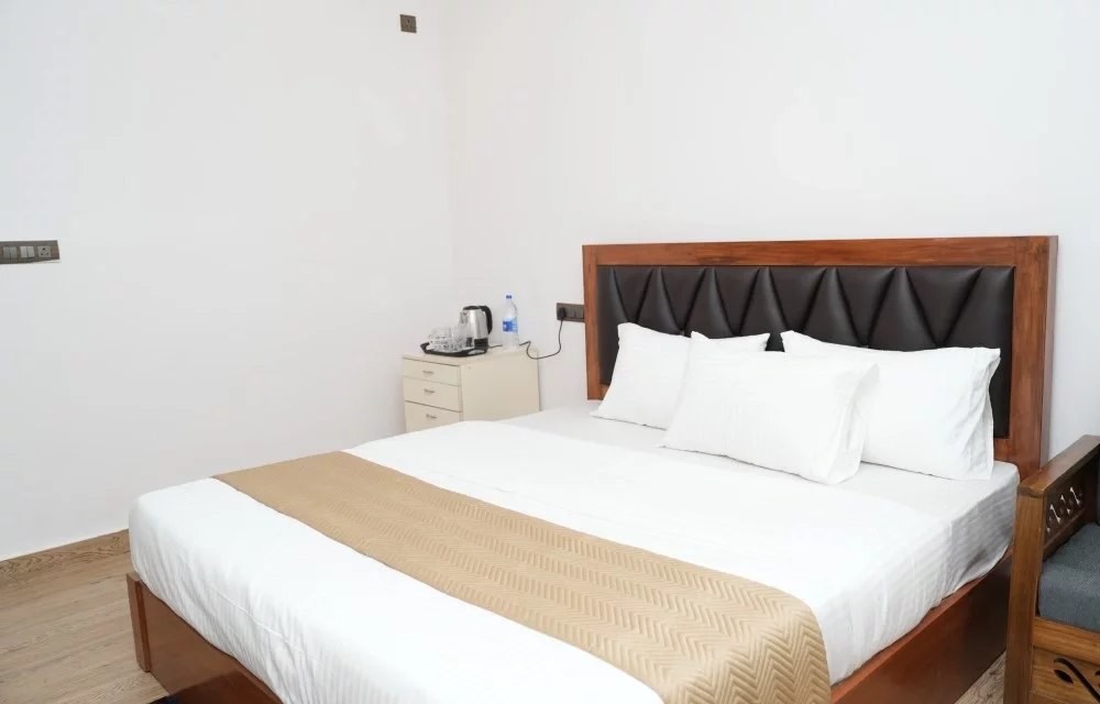 Pallakki Comforts ROOMS_NAME Image