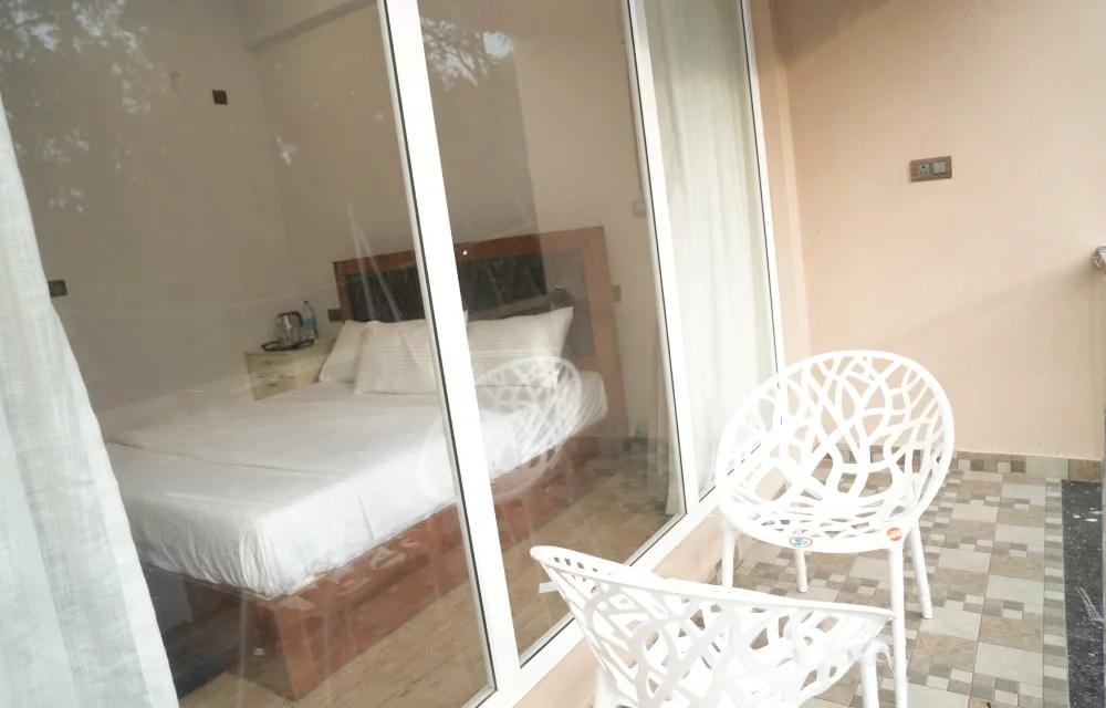 Pallakki Comforts ROOMS_NAME Image