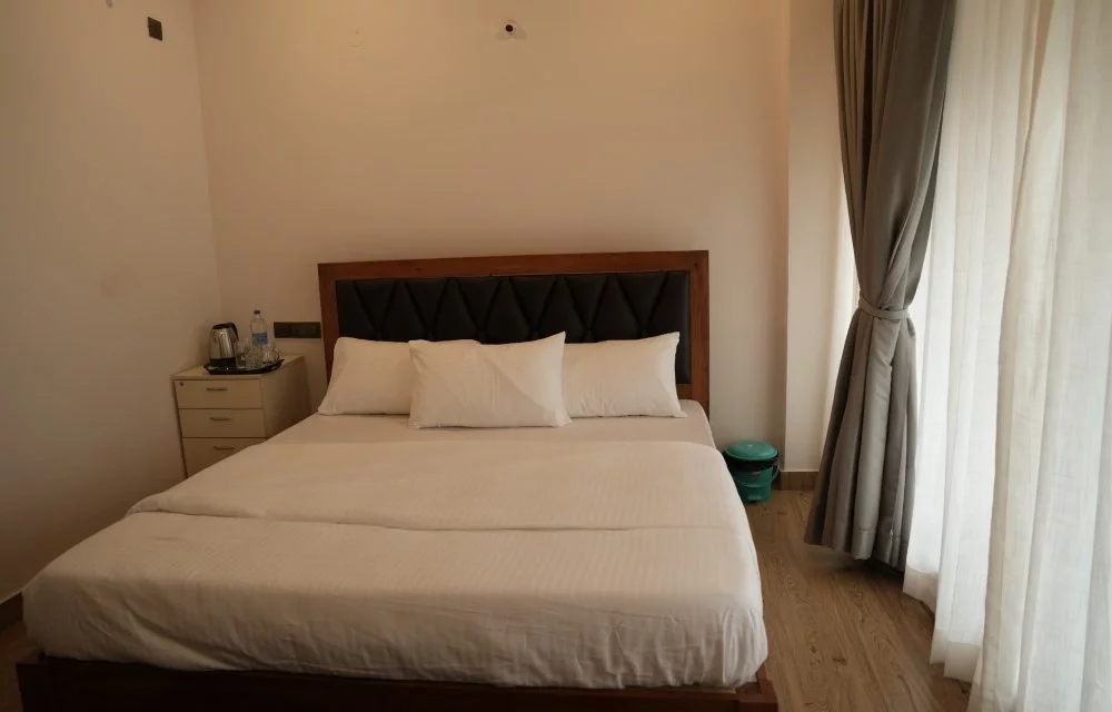Pallakki Comforts ROOMS_NAME Image
