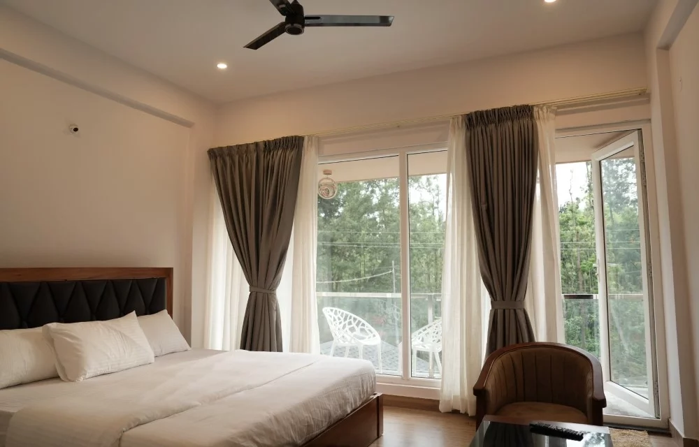 Pallakki Comforts ROOMS_NAME Image