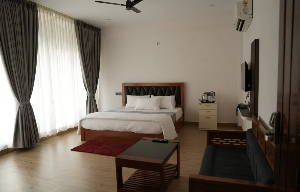 Pallakki Comforts ROOMS_NAME Image