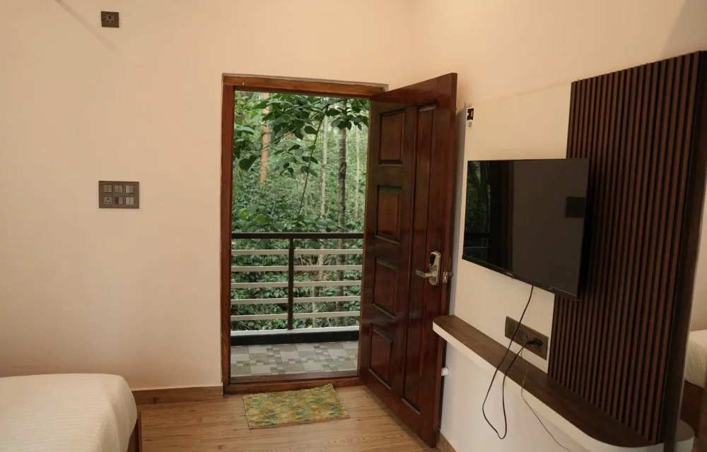Pallakki Comforts ROOMS_NAME Image