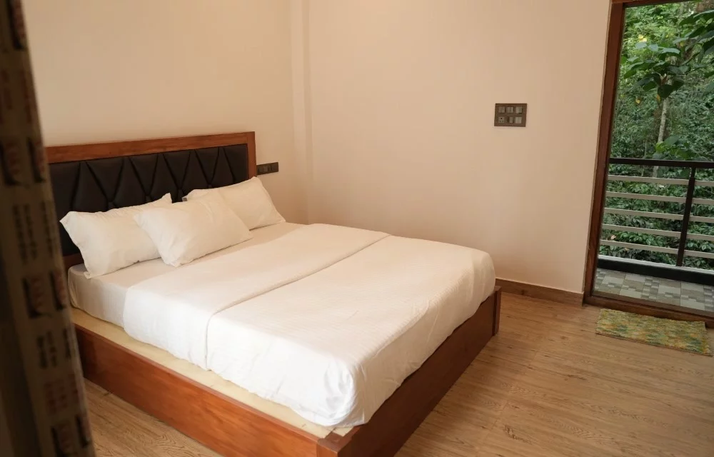Pallakki Comforts ROOMS_NAME Image