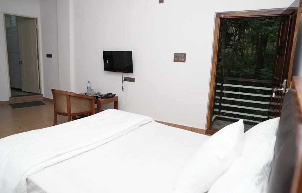 Pallakki Comforts ROOMS_NAME Image