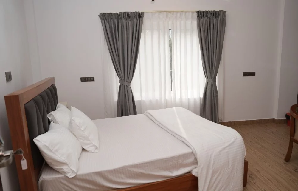 Pallakki Comforts ROOMS_NAME Image